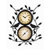 Ergo Garden - Indoor Outdoor Clock