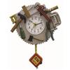 Ergo Tool Time Wall Clock