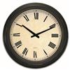 Ergo Oxford Hall 18 inch Wall Clock