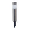 Fusion Solar Bollard Light (16441) - Stainless Steel