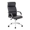 Zuo Lider Pro Office Chair (205310) - Black