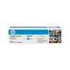 HP Cyan LaserJet Toner (CB541A)