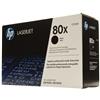 HP 80X Black LaserJet Toner (CF280X)