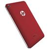 HP Slate 7 7" 16GB Android 4.1 Tablet with ARM A9 Dual Core Processor - Red