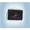 Sony Xperia Tablet Z 10.1" 32GB Android 4.1 With Snapdragon S4 Pro Processor - Black
