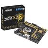 ASUS Z87M-Plus LGA 1150 mATX Motherboard