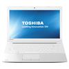 Toshiba Satellite C40D 14" Laptop (AMD A6-5200/ 750GB HDD/ 6GB RAM/ Windows 8) - White