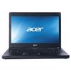Acer TravelMate 14" Laptop - Black (Intel Core i3-3110M / 320GB HDD / 4GB RAM / Windows 7)...
