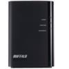 BUFFALO LinkStation Duo 2-Bay 4TB (2 x 2TB) RAID Network Attached Storage (LS-WX4.0TL/R1)