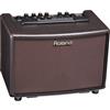 Roland 20W Acoustic Guitar Amp (AC-33-RW)