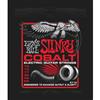 Ernie Ball Cobalt Slinky Electric Guitar Strings (2715)