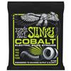 Ernie Ball Cobalt Slinky Bass Strings (2732)