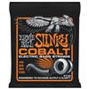 Ernie Ball Cobalt Slinky Bass Strings (2733)