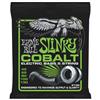 Ernie Ball Cobalt Slinky 5-String Electric Bass Strings (2736)