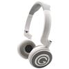 G-Cube HitsMaster Bluetooth 3.0 Headset (BH-860W) - White