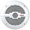 Boss 5 1/4" 2-Way Marine Coaxial Speaker (MR50W) - White