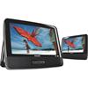 Philips 9" Portable DVD Player (PD9012P/37)