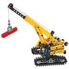 LEGO Technics Tracked Crane (9391)