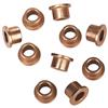 Traxxas Self Lubricating Oilite Bushings For Villain EX Boat (1547)