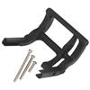 Traxxas Wheelie Bar Mount (3677) - Black