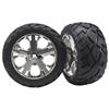 Traxxas Anaconda Performance Street Tires (3773)