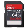 SanDisk Ultra 64GB SDXC Class 10 Memory Card