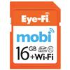 Eye-Fi mobi 16GB SDHC Class 10 Memory Card