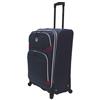 BHCC 26" 4-Wheeled Spinner Upright Luggage (BH2200N26) - Navy