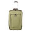 Air Canada Platinum 24" Upright Wheeled Expandable Luggage (C0568 24) - Olive