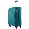 Atlantic 24" 4-Wheeled Spinner Suitcase (AL16274) - Blue