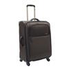 Delsey Spinner 24" 4-Wheeled Spinner Luggage (23681CP24VP) - Cappuccino