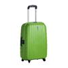 Delsey Colours 25" Hard Side 4-Wheeled Spinner Luggage (92047LM25VP) - Lime