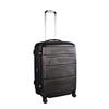Swissgear 24" 4-Wheeled Spinner Upright Expandable Luggage (SW13574BLK) - Black