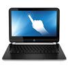 HP Pavilion TouchSmart 11.6" Ultrabook - Silver (AMD A4-1250 / 500GB / 4GB RAM / Windows 8)