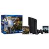 PlayStation 3 250GB Uncharted 3 GOTY Bundle