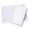 Gartner Studios 50-Pieces Program Paper (61407) - White