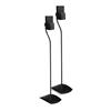 Bose UFS-20 Speaker Floor Stands - Black