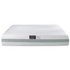 King Koil 10" Smart Gel Double Memory Foam Mattress