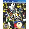 Persona 4 Golden (PlayStation Vita) - Previously Played