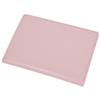 RKW Collection Leather Passport Cover (PC-2044) - Pale Pink