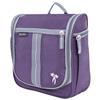 Ricardo Bevery Hills Essentials Toiletry Kit (R3716L PPL) - Purple