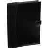 Bugatti Genuine Leather Agenda Journal (234) - Black