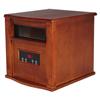 Comfort Furnace GOLD 1500W Portable Infrared Heater (CF0035WT) - Tuscan