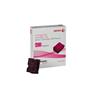 Xerox Magenta Inkjet Cartridge Six Pack (108R00951)