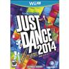 Just Dance 2014 (Nintendo Wii U)