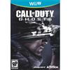 Call of Duty: Ghosts (Nintendo Wii U)