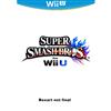 Super Smash Bros (Nintendo Wii U)