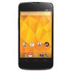 TELUS LG Nexus 4 Smartphone - Black - 2 Year Agreement