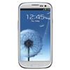 TELUS Samsung Galaxy S III 16GB Smartphone - White - 2 Year Agreement