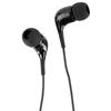 Rocketfish In-Ear Headphones (RF-EB0214-BK) - Black